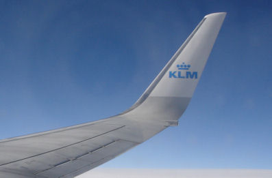 klm/air france