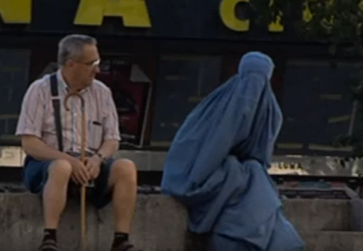 Burka
