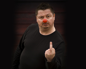 Fuck You Nederland, Fuck You belastingdienst en Fuck You ABN AMRO