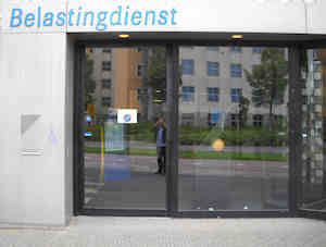 Belastingdienst Belastingdienst