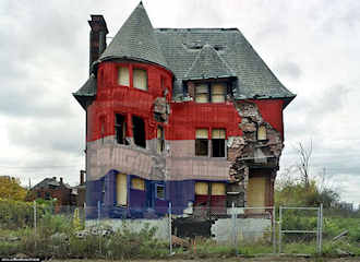 Holland huis Holland huis