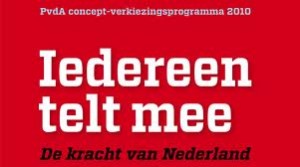 Maar vooral de partijleiding