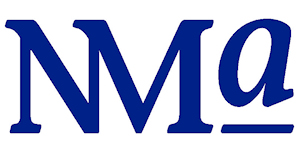 NMA Logo
