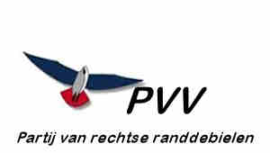 Partij van rechtse randdebielen