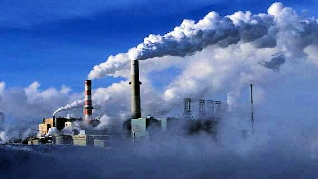 De burger naaien de industrie ontzien. Logisch toch2